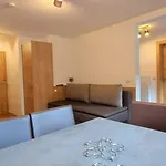 Daire Salzburgerhof Saalbach-Hinterglemm