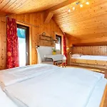 Daire Salzburgerhof Saalbach-Hinterglemm