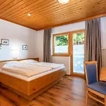 Salzburgerhof * Saalbach-Hinterglemm