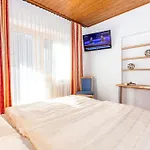 Salzburgerhof Daire Saalbach-Hinterglemm
