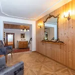 Salzburgerhof Saalbach-Hinterglemm