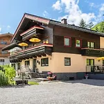 Salzburgerhof Saalbach-Hinterglemm