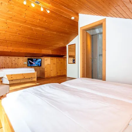 Salzburgerhof Apartment