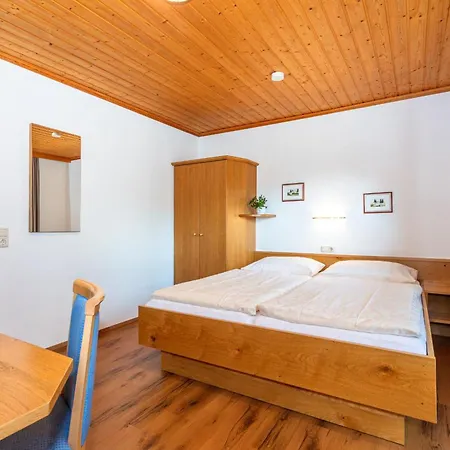 Salzburgerhof Appartamento *