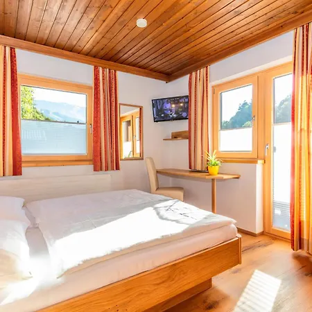 Salzburgerhof Saalbach-Hinterglemm