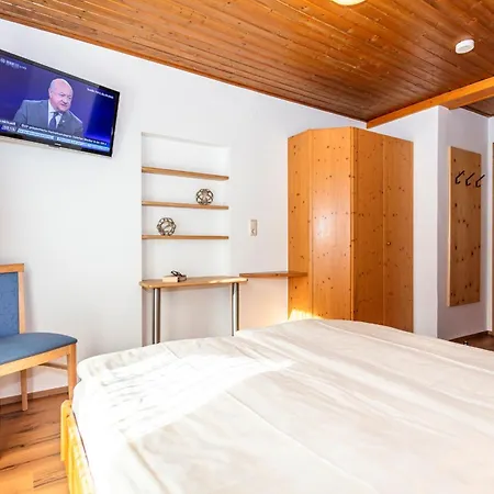 Appartamento Salzburgerhof