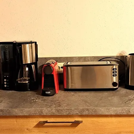 Salzburgerhof Appartamento