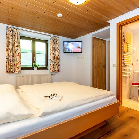 Appartamento Salzburgerhof