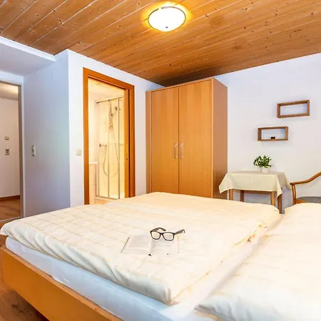 Salzburgerhof Saalbach-Hinterglemm