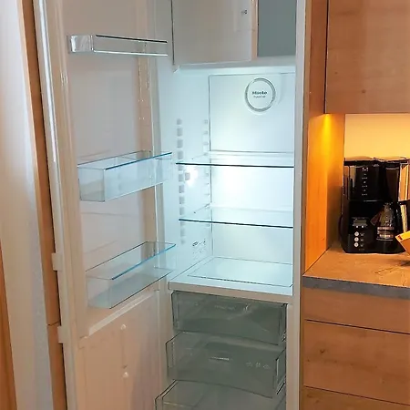 Apartment Salzburgerhof Saalbach-Hinterglemm