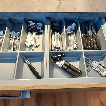 Salzburgerhof Appartamento *