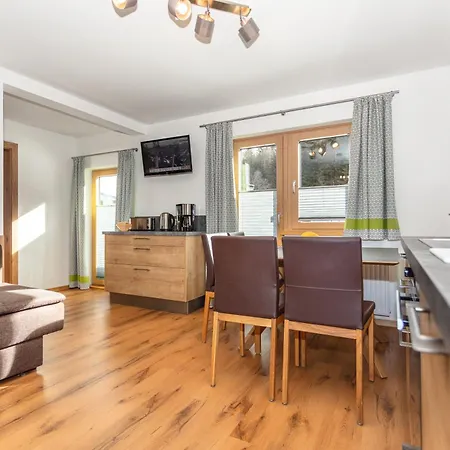 Salzburgerhof * Saalbach-Hinterglemm