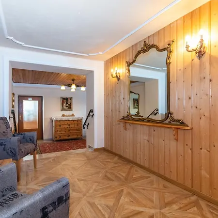 Salzburgerhof Saalbach-Hinterglemm