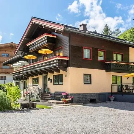 Salzburgerhof Saalbach-Hinterglemm