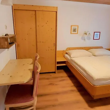 Appartamento Salzburgerhof *