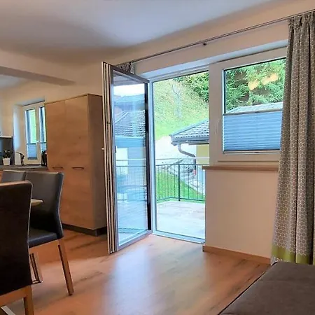 Salzburgerhof * זאלבך הינטרגלם