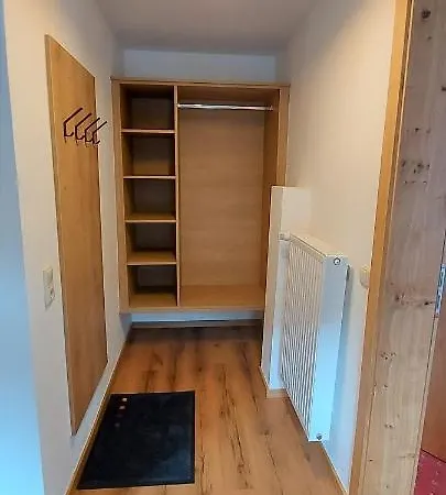 アパート Salzburgerhof