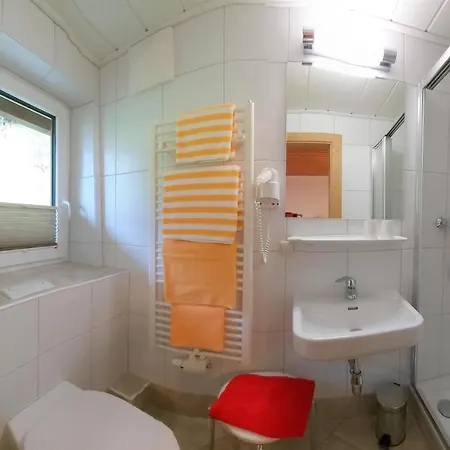 Lejlighed Salzburgerhof