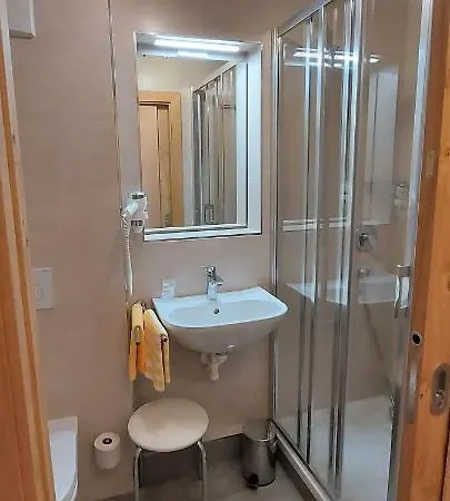 Lejlighed Salzburgerhof