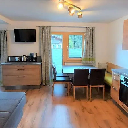 Salzburgerhof דירה