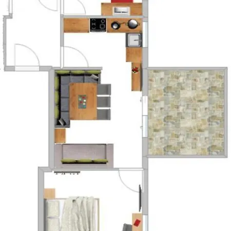 Salzburgerhof זאלבך הינטרגלם