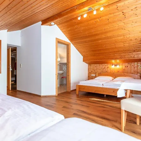 Apartament Salzburgerhof *