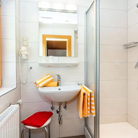 Salzburgerhof זאלבך הינטרגלם