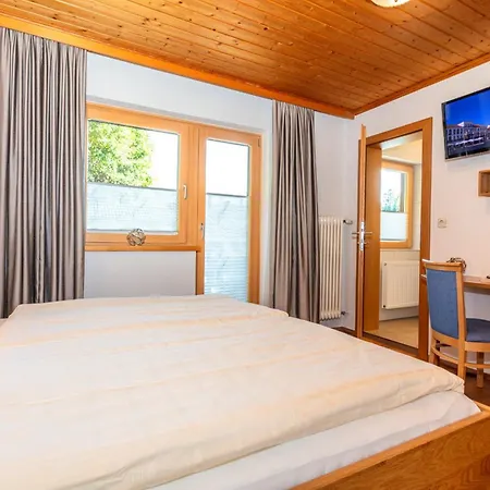 Salzburgerhof דירה *