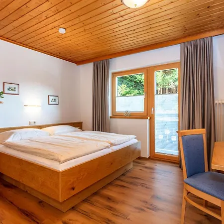 Salzburgerhof * Saalbach-Hinterglemm