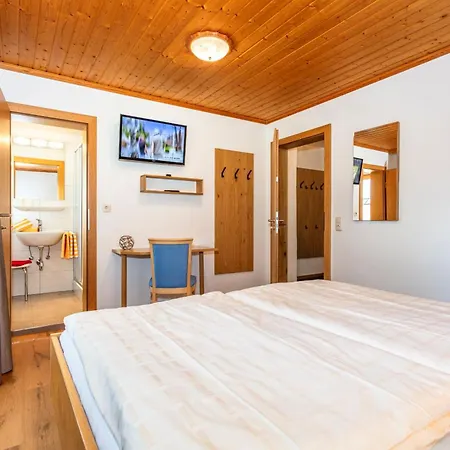 Lejlighed Salzburgerhof