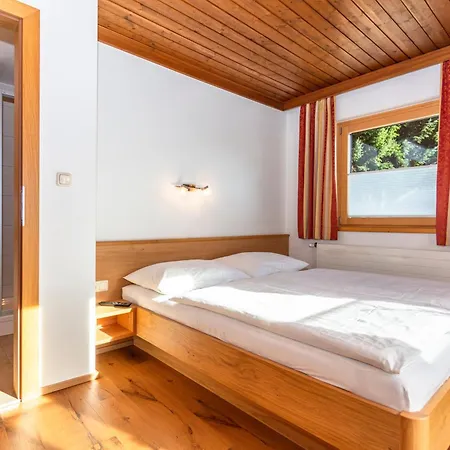 דירה Salzburgerhof זאלבך הינטרגלם