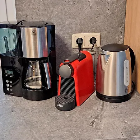 Salzburgerhof דירה