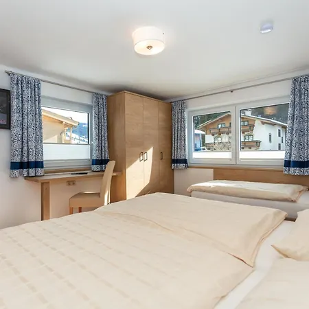 Salzburgerhof * זאלבך הינטרגלם