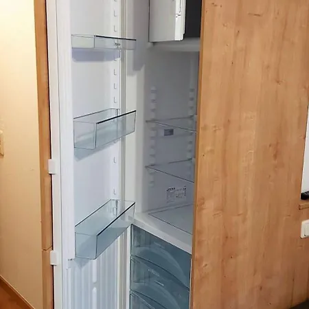 דירה Salzburgerhof *