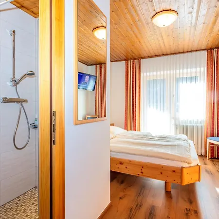 דירה Salzburgerhof