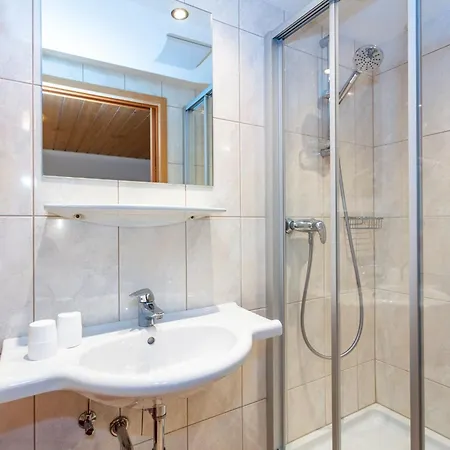 Salzburgerhof * Saalbach-Hinterglemm