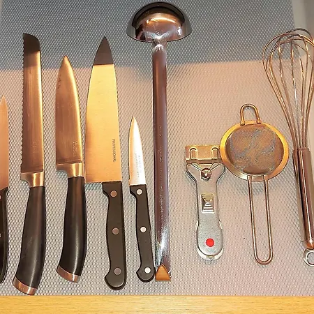 Salzburgerhof アパート *