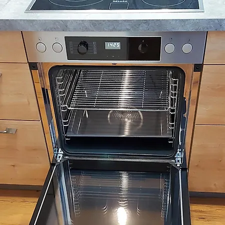 Salzburgerhof アパート