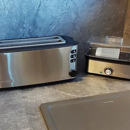 アパート Salzburgerhof ザールバッハ・ヒンターグレム