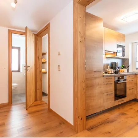 Salzburgerhof ザールバッハ・ヒンターグレム