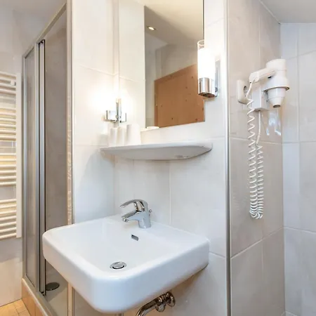 Salzburgerhof ザールバッハ・ヒンターグレム