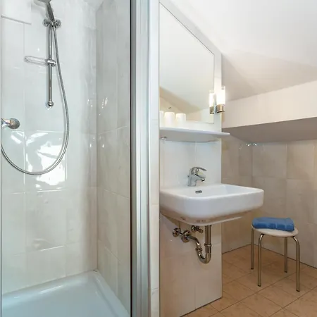Salzburgerhof Apartament