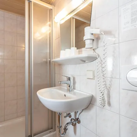 アパート Salzburgerhof