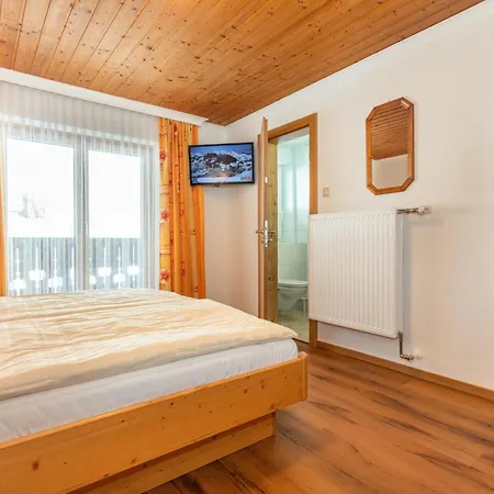 Apartament Salzburgerhof