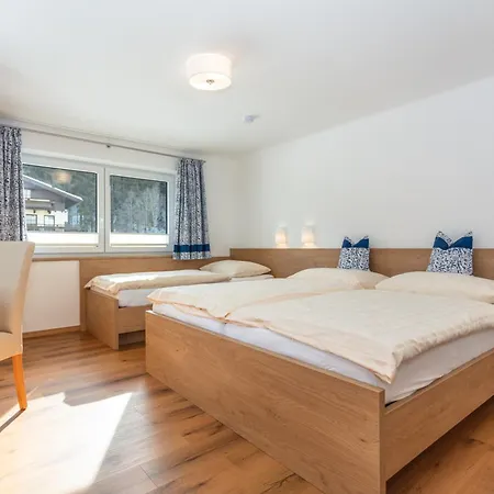 Salzburgerhof * Saalbach-Hinterglemm