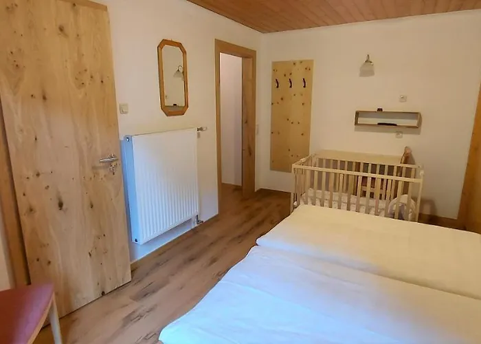 Apartament Salzburgerhof *