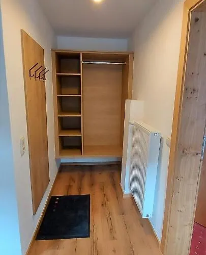 Lejlighed Salzburgerhof