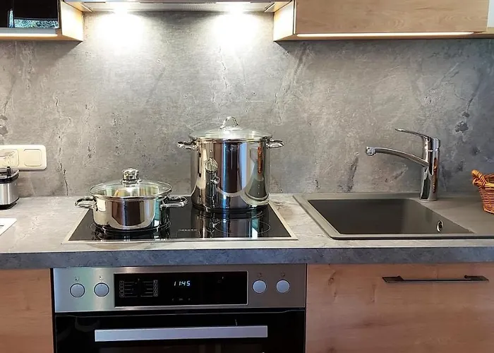 Salzburgerhof * Saalbach-Hinterglemm