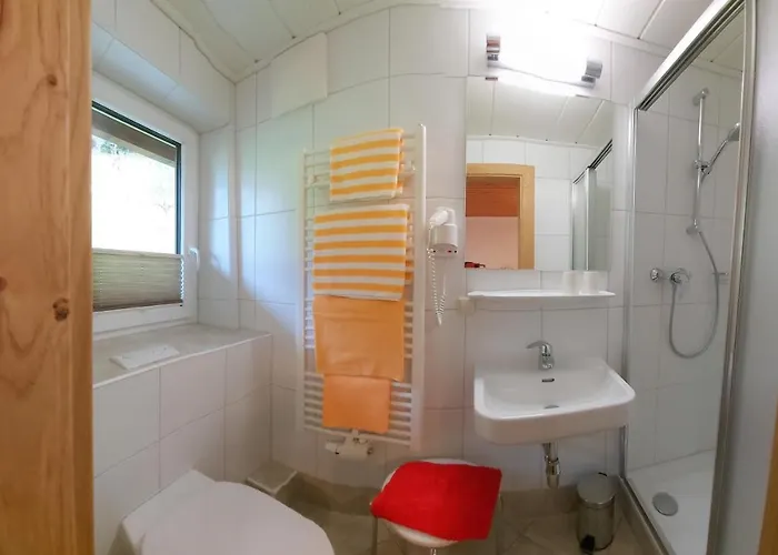 Apartament Salzburgerhof