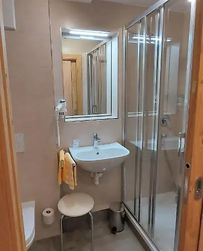 Apartament Salzburgerhof